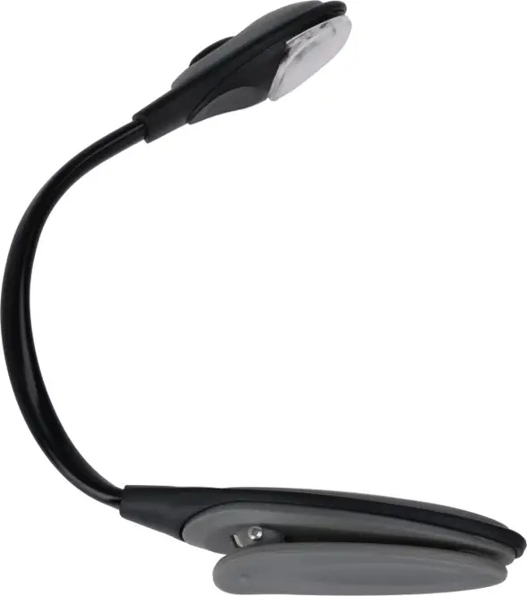 Clamp Led Light - Book readings  Light