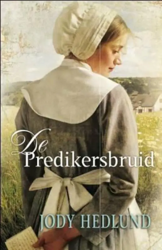Predikersbruid