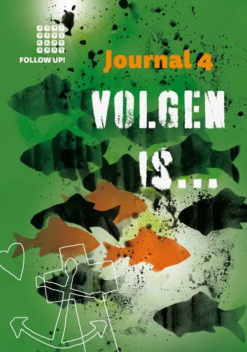 Follow up journal 4 volgen is