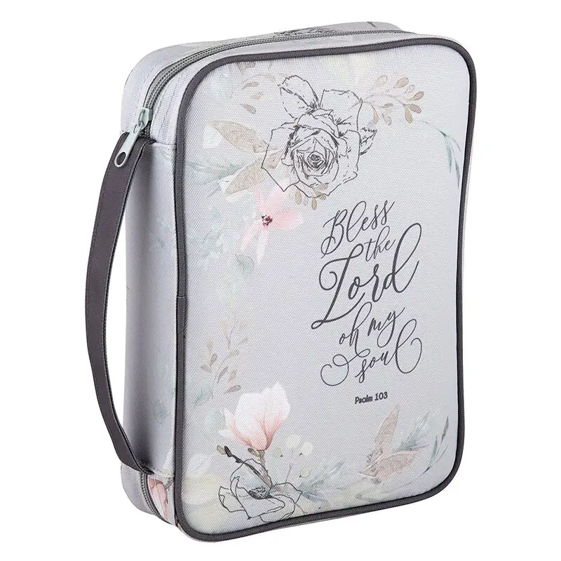 biblecover Large Bless the Lord