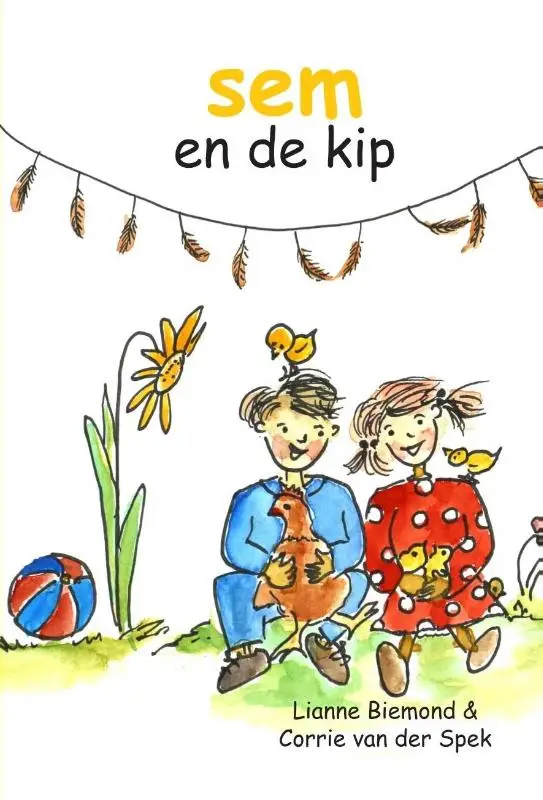 Sem en de kip