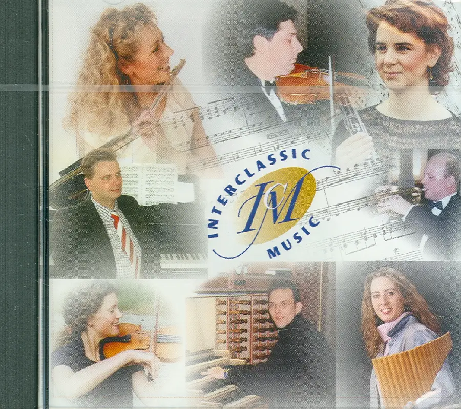 Interclassic music