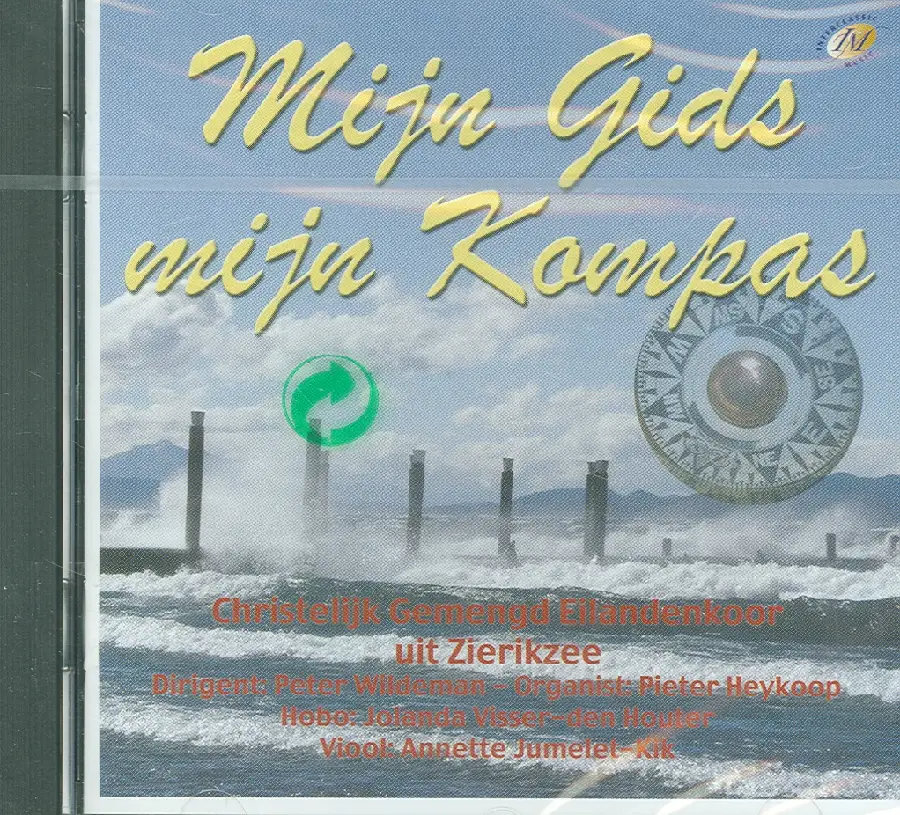 Mijn Gids mijn Kompas