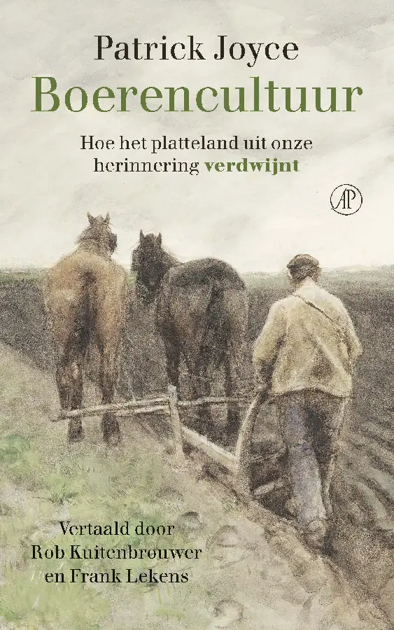 Boerencultuur