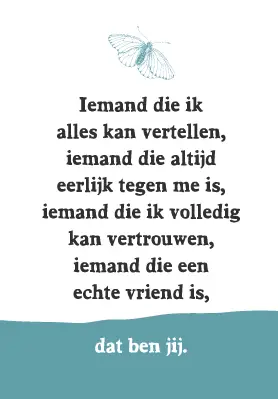 Wk puur vriendschap tekst