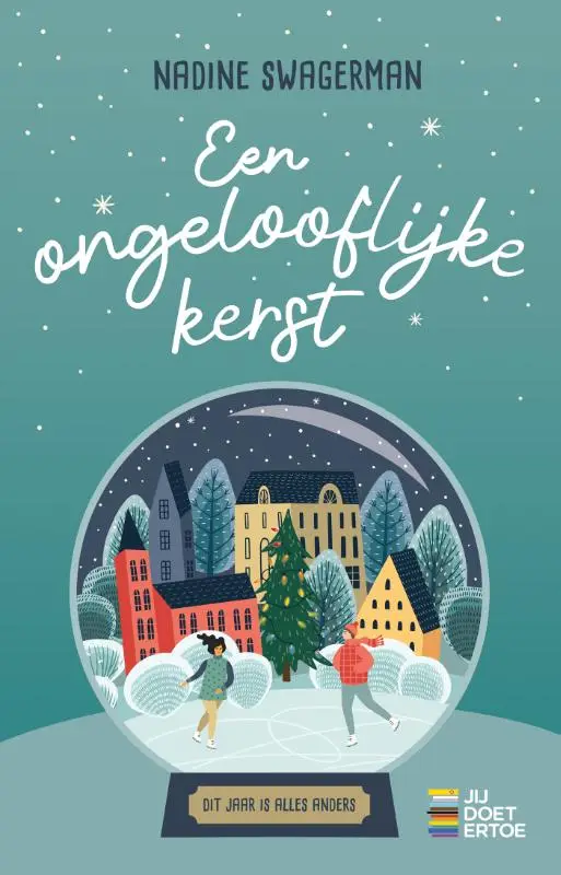 Ongelooflijke kerst