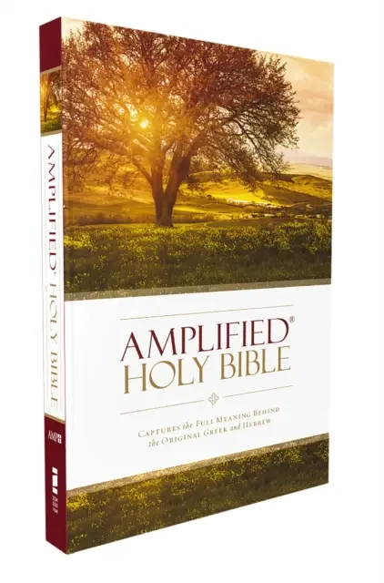 Amplified Holy Bible