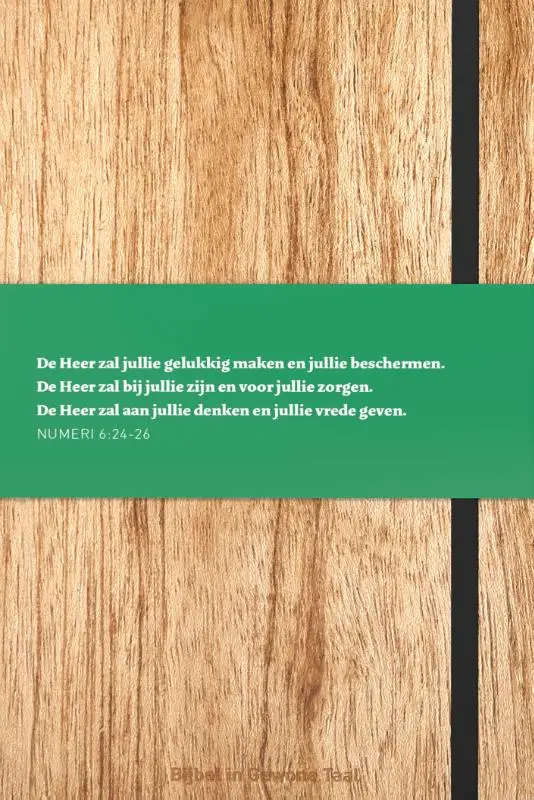 BGT compact houtlook