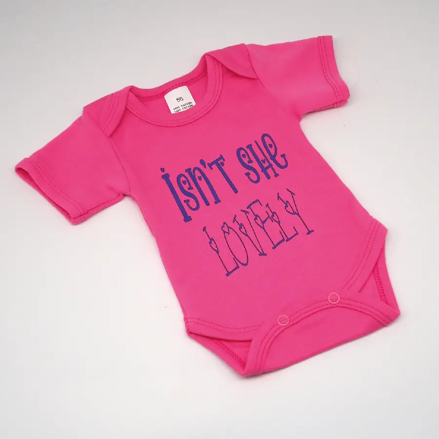 Rompertje isn't she lovely mt 62