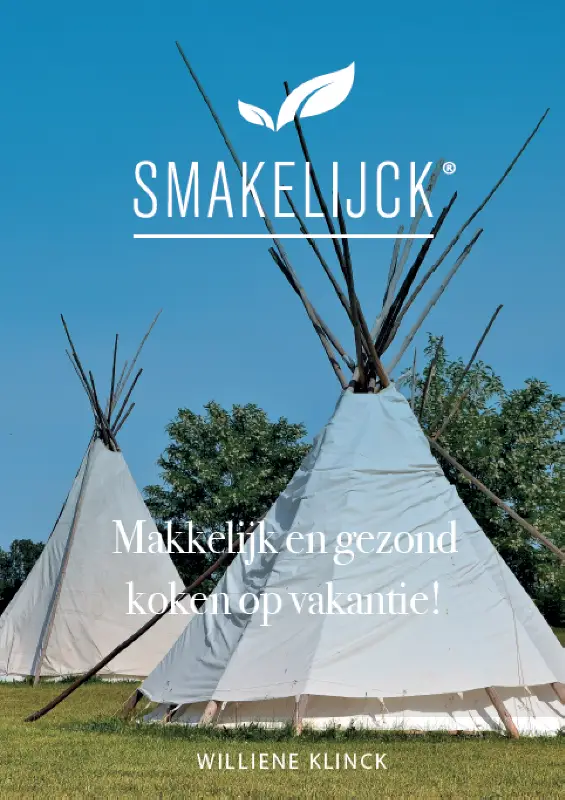 Smakelijck vakantie