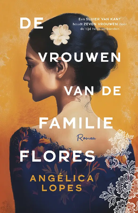De vrouwen van de familie Flores