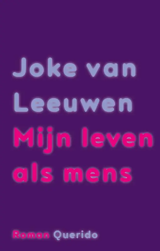 Mijn leven als mens