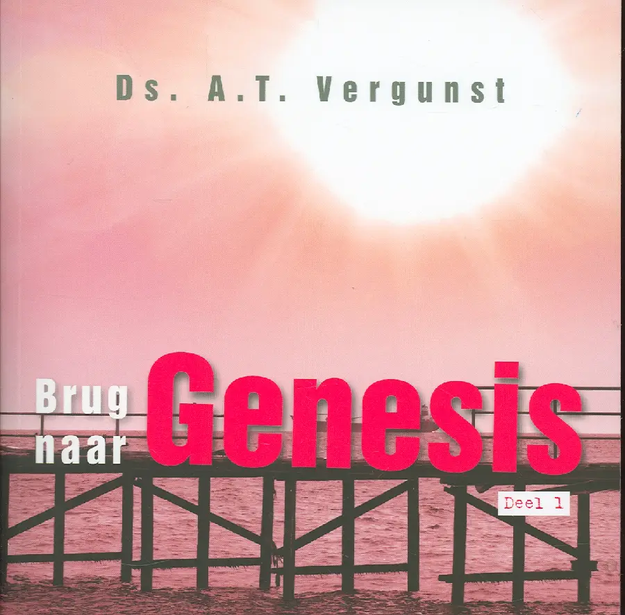 Brug naar genesis 1