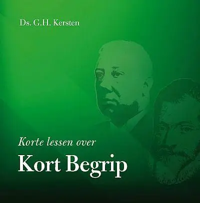 Korte lessen over kort begrip GEB