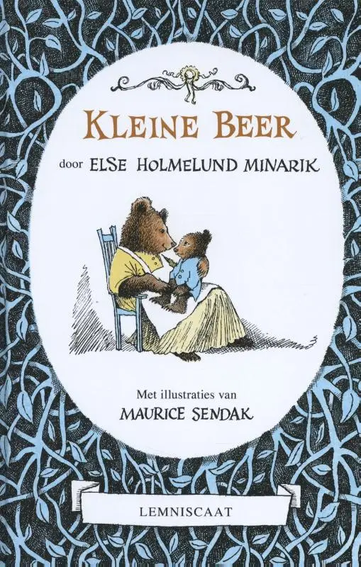 Kleine beer