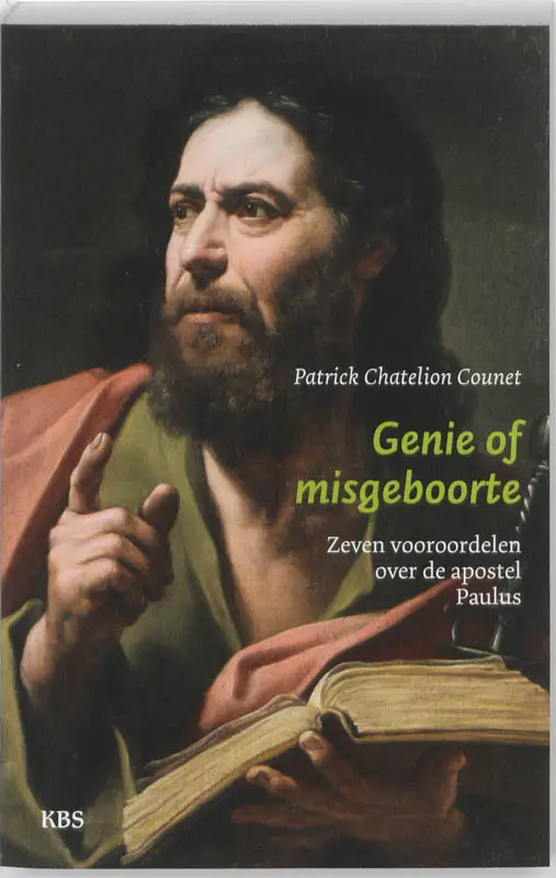 Genie of misgeboorte
