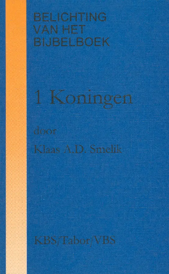 1 Koningen