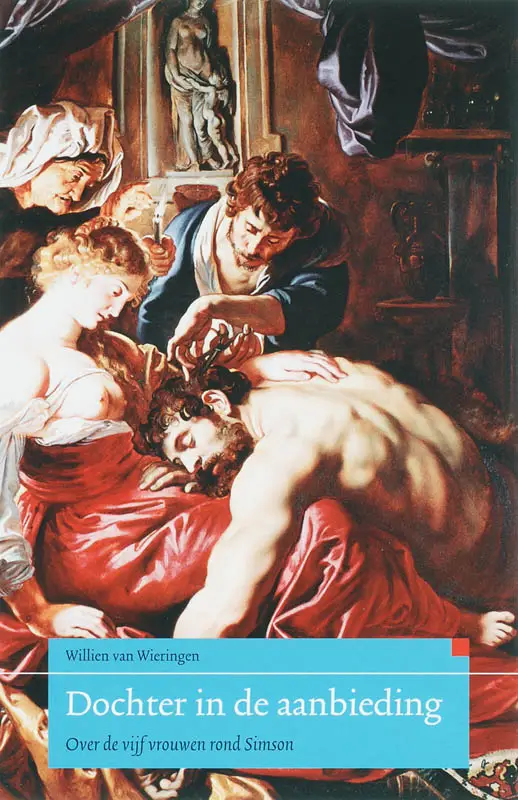 Dochter in de aanbieding