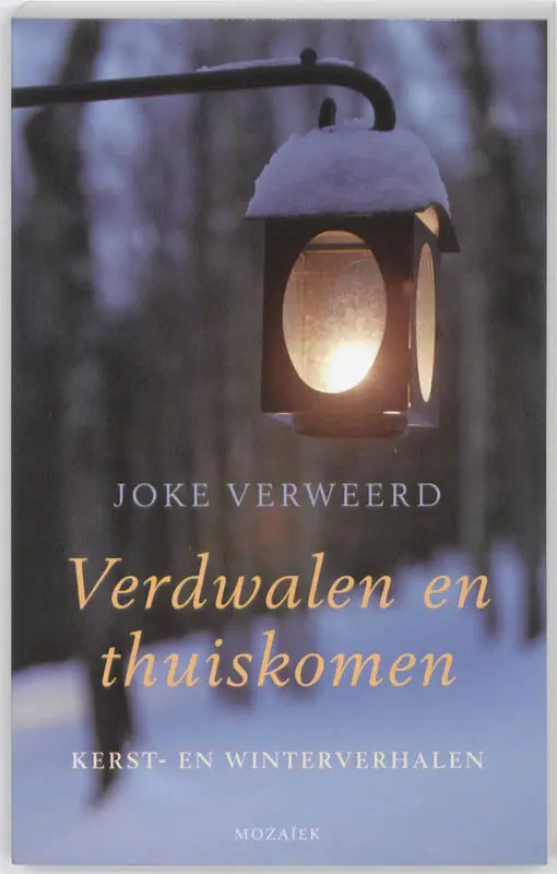 Verdwalen en thuiskomen  POD