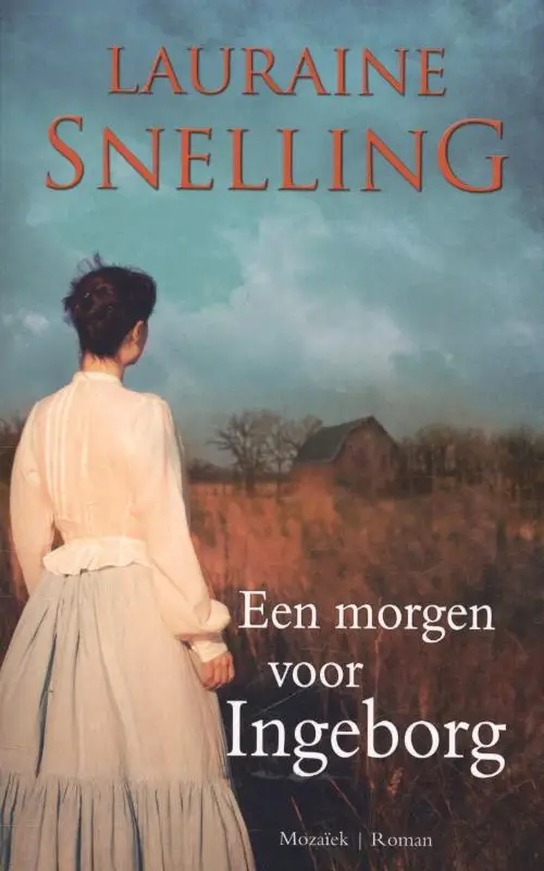 Morgen voor ingeborg