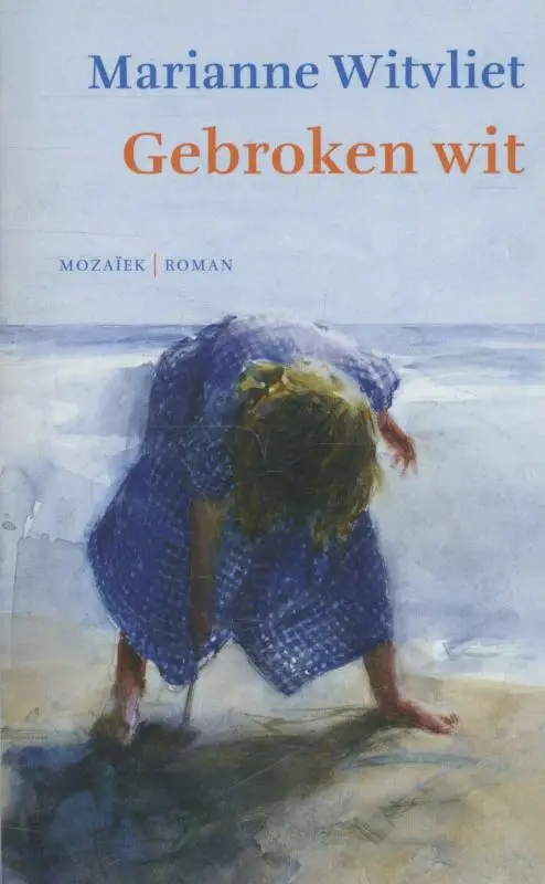 Gebroken wit MIDPRICE