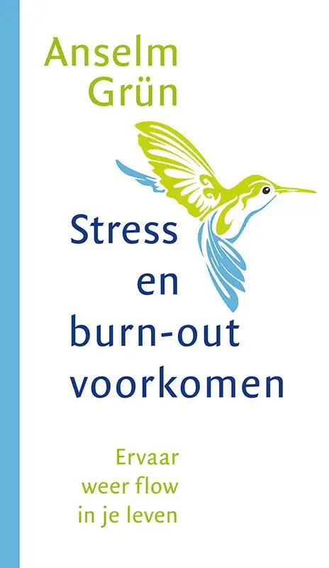 Stress en burnout voorkomen